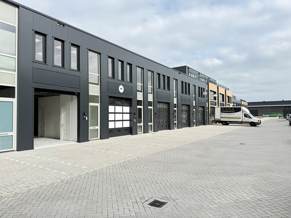 Medium property photo - Afmijnstraat 45, 1187 ZZ Amstelveen